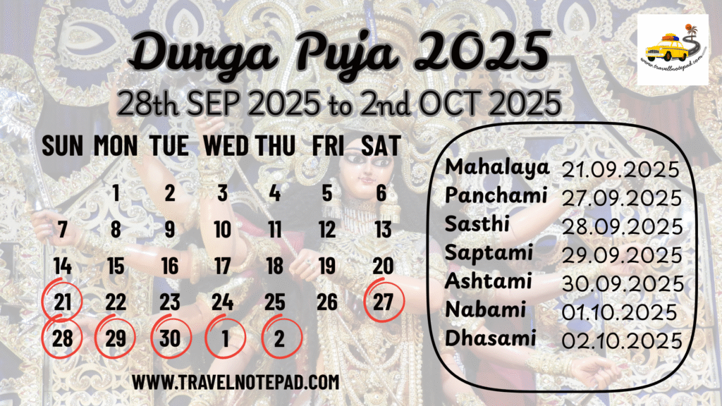 Bonedi Barir Durga Puja