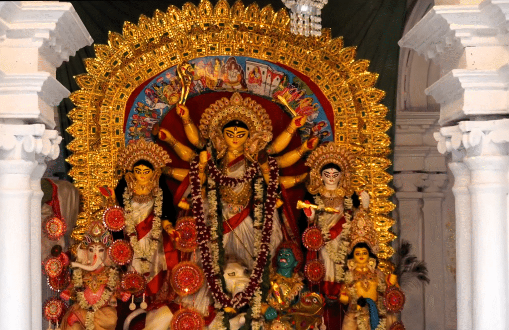 Must Visit Durga Puja of North 24 Parganas 2025