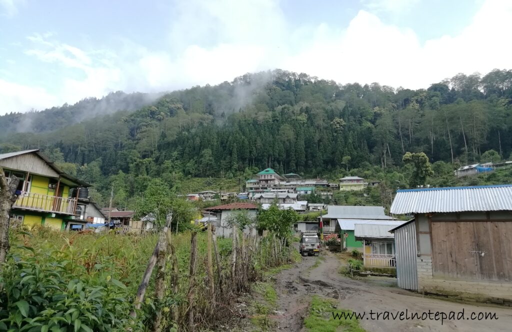 Sillery Gaon Tour Plan
