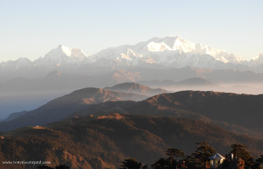 Sandakphu