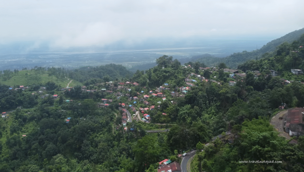 Kurseong Visit