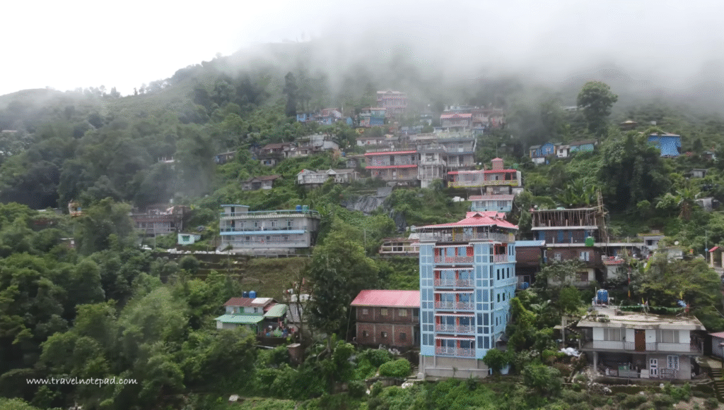 Kurseong Visit