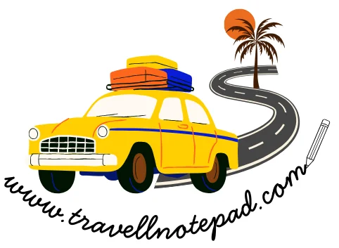 travelnotepad